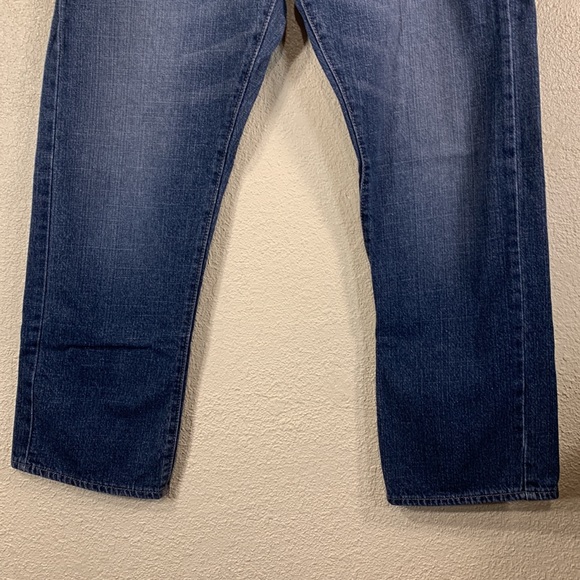 Iron Co Jeans Iron Co Jeans Mens Pants Blue 36x3 Poshmark